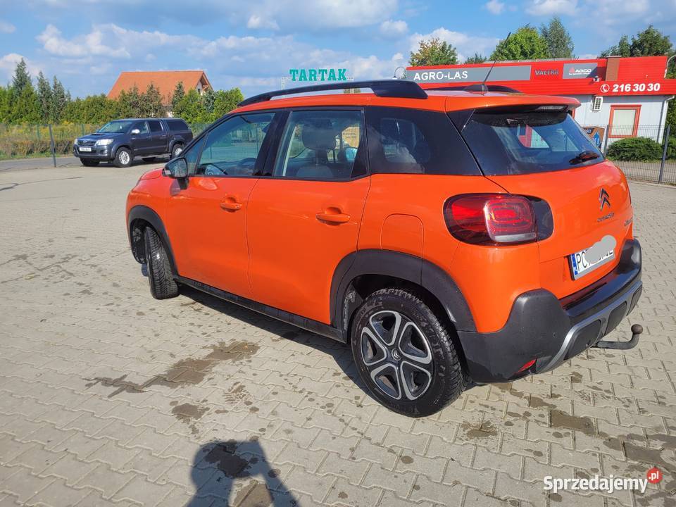 15hdi Automat klima elektryka ładny Piła