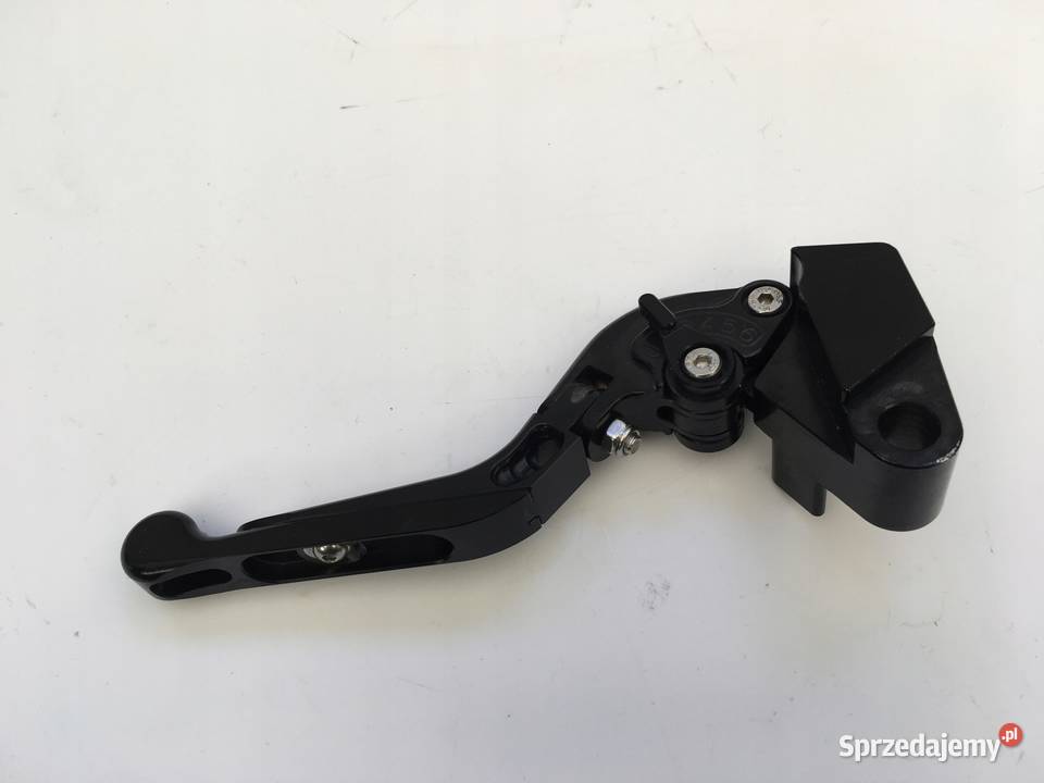 KAWASAKI Z 900 ZR900 Dźwignia hamulca sprzęgła Dźwignie sprzęgła i hamulca Łobżenica