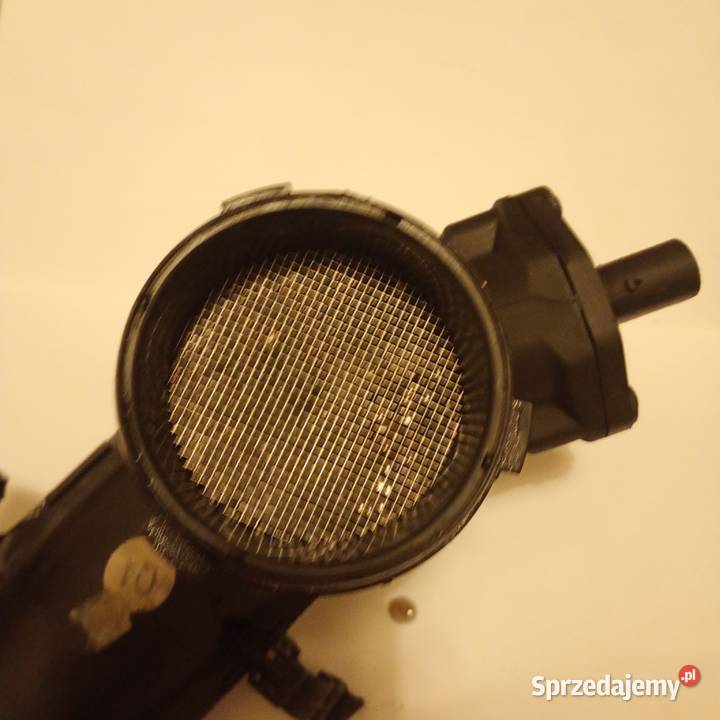 Mercedes w 16 że8 przepływomierz 6680900329 17 Wrocław