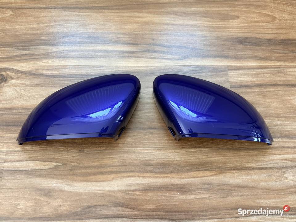 NakładkaObudowy lusterek VW golf 8 VIII