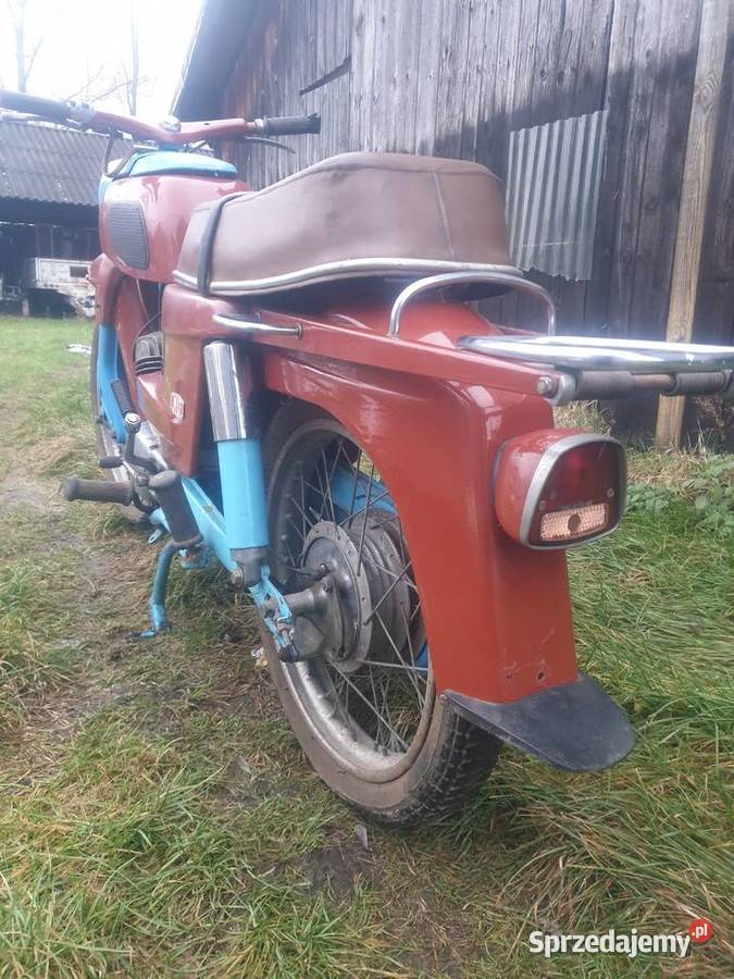 Shl Gazela SHL Mielec