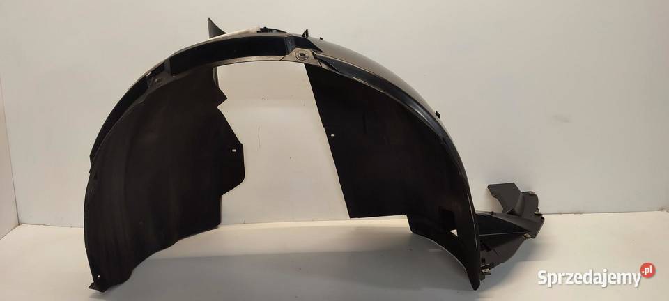 SEAT TARRACO VW TIGUAN II NADKOLE PRAWY PRZÓD