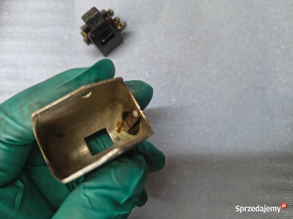 Przełącznik świateł Jawa 175 250 350 Kowalczyk Rzeszów