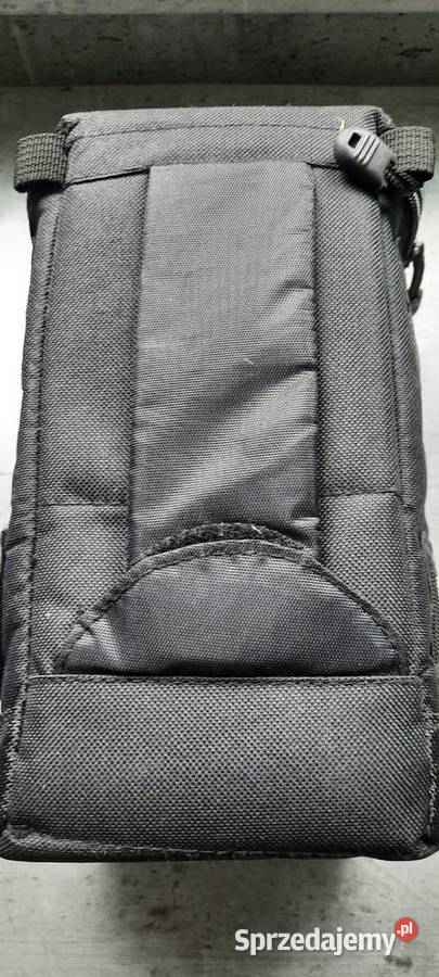 Pokrowiec na obiektyw Camrock duży Akcesoria Akcesoria zachodniopomorskie