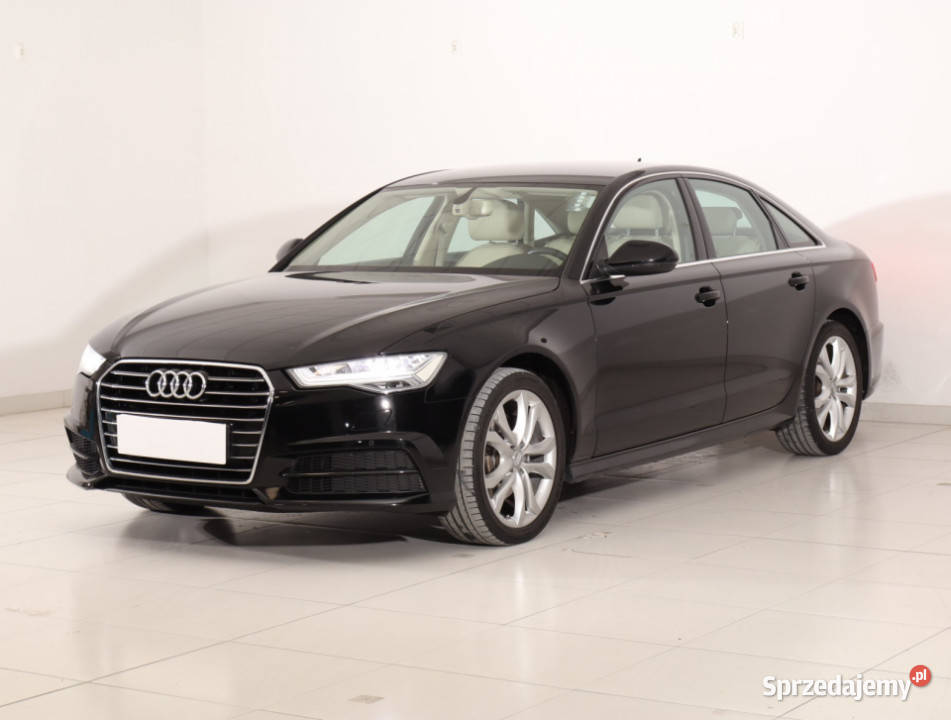 Audi A6 20 TDI bluetooth Piaseczno