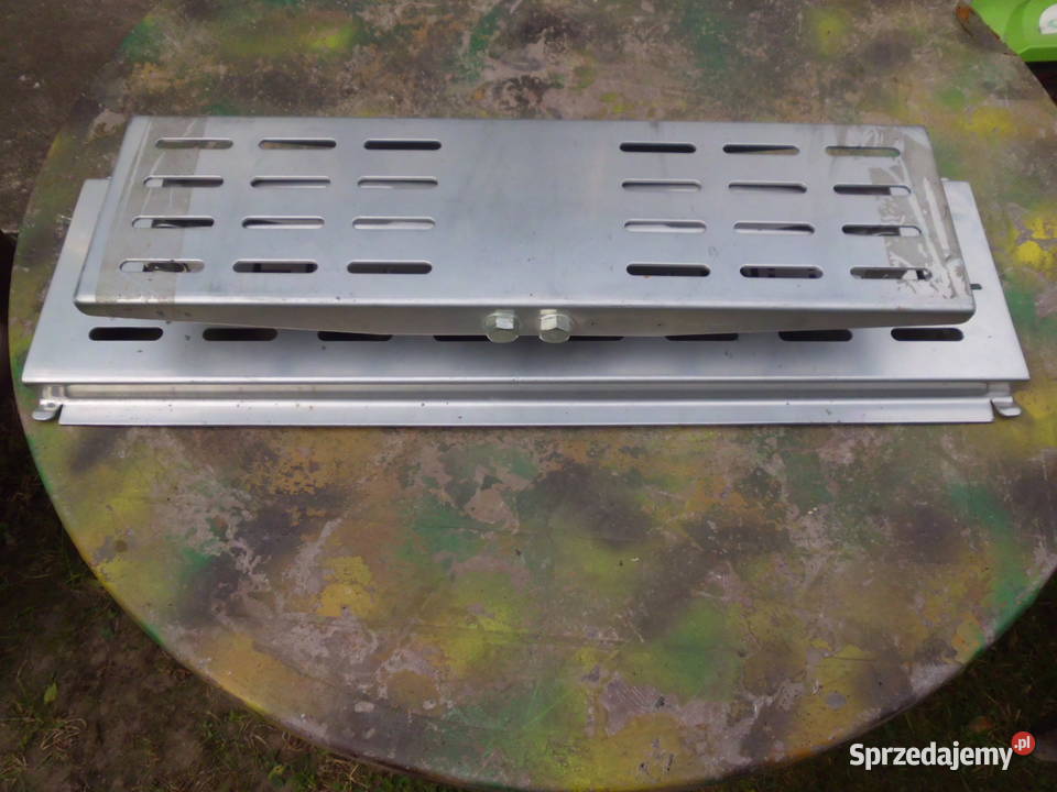 Stolik uchwyt montażowy regulowany Łuków