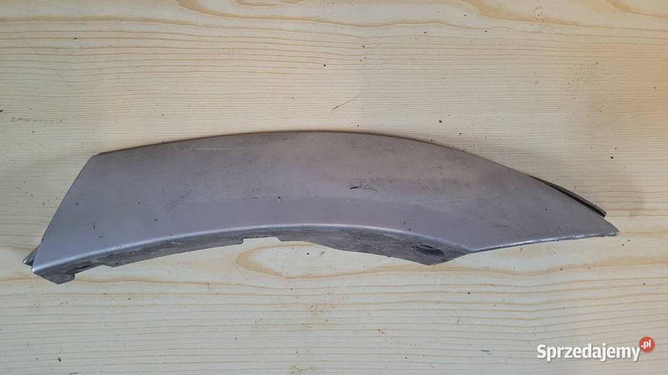 Suzuki Grand Vitara I 5D Listwa poszerzenie lewy Karoseria Włocławek sprzedam