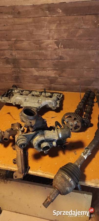 Sprzęgło Peugeot fiat Citroen osobowe Wiślica