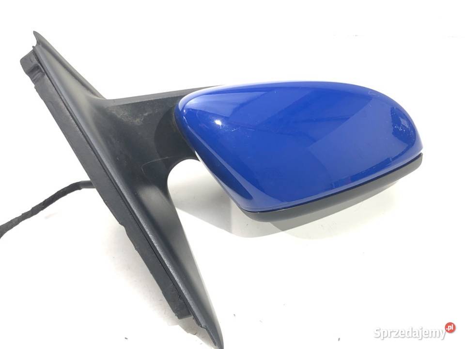 LUSTERKO PRAWY SKODA FABIA III Kombi ZEWNĘTRZNE osobowe