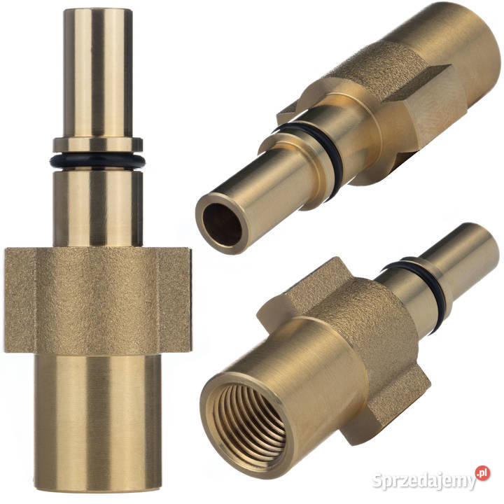 Wąż do Czyszczenia Kanalizacji 15m do Ludźmierz