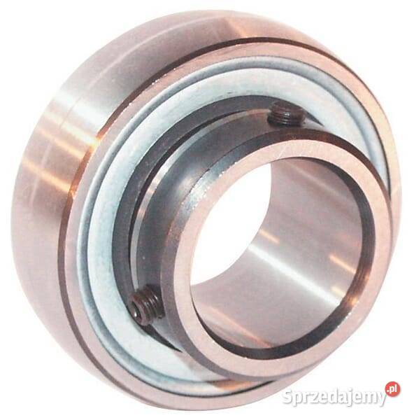 Wkład łożyska 15x40x12 mm INAFAG AY15NPPB Kamionna