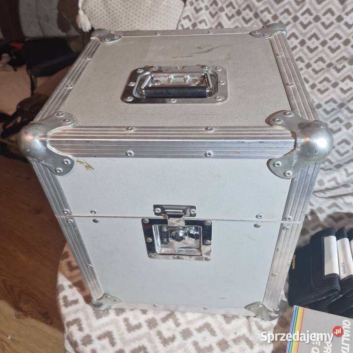 Case Panavision UK Grips Profesjonalna skrzynia Części i akcesoria Polanów