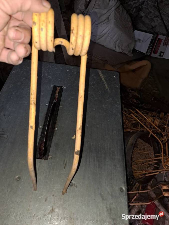 Części różne świętokrzyskie Gowarczów