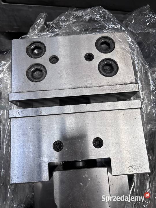 imadło precyzyjne Darmet 170300 Kraków