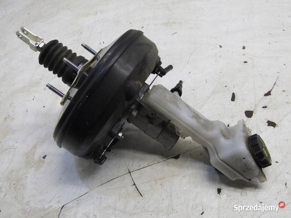 SERWO HAMULCOWE 15 B MAZDA 2 DJ III DA6J43800