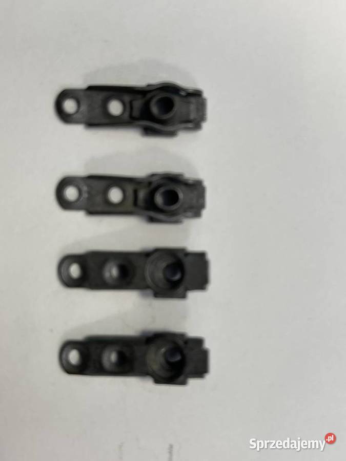 Nakrętka kotwicznaM4 SelfLocking Nutplate Two Rydułtowy