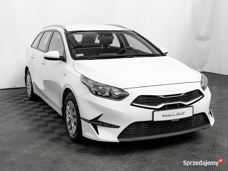 Kia Ceed CT696AC10 TGDI S Czcof Bluetooth Gdańsk