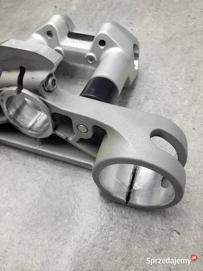 DUCATI MULTISTRADA 1260 S V2 PÓŁKA GÓRNA Nowy Tomyśl