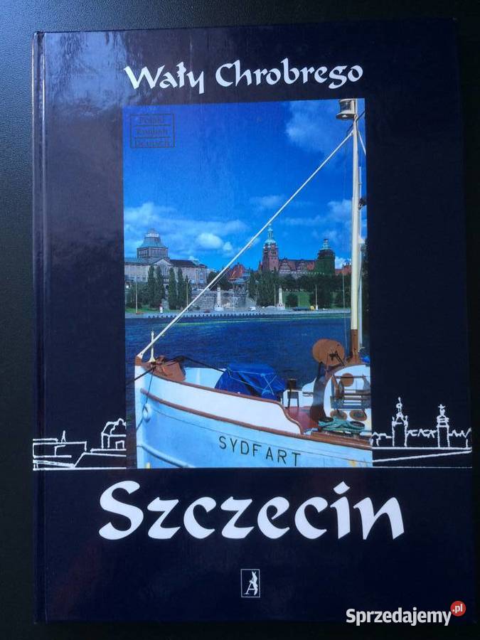 2668 Wały Chrobrego Szczecin Antykwariat