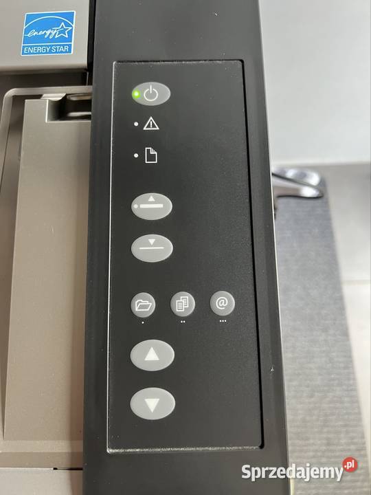 Skaner wieloformatowy HD Ultra i4250s Kraków