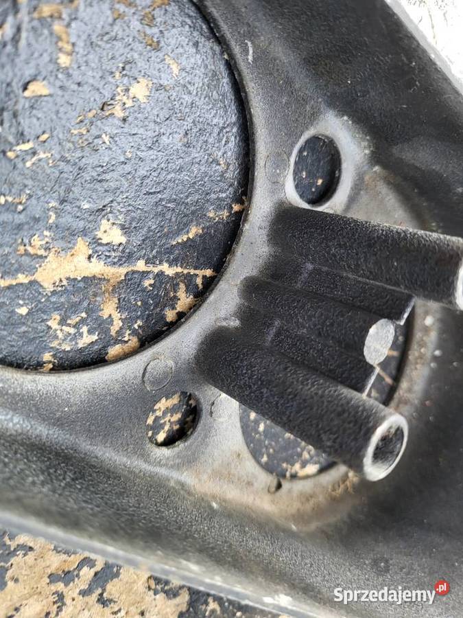 HARLEY SHOVELHEAD KONSOLA NA LICZNIK IRONHEAD Rybnik