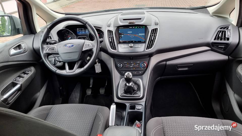 20 TDCi 150 CITY STOPGrzana Kierownica 272000km Siedlce