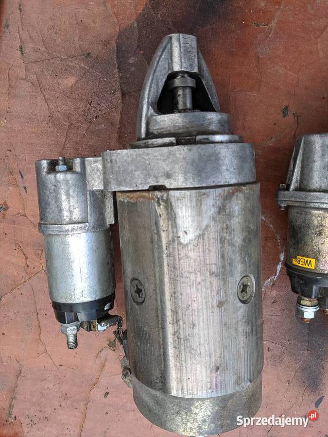 Polonez rozrusznik Borewicz osłona termiczna Pozostałe podkarpackie sprzedam