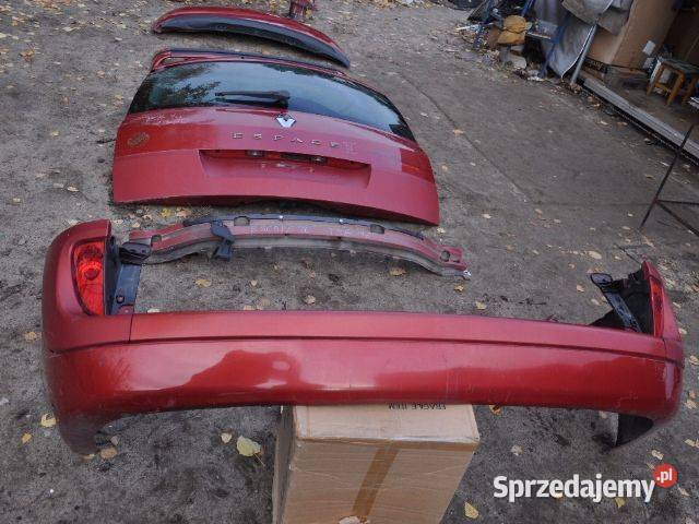 espace IV rylingi dachowe kolor TEB76 WYSYŁKA Żory