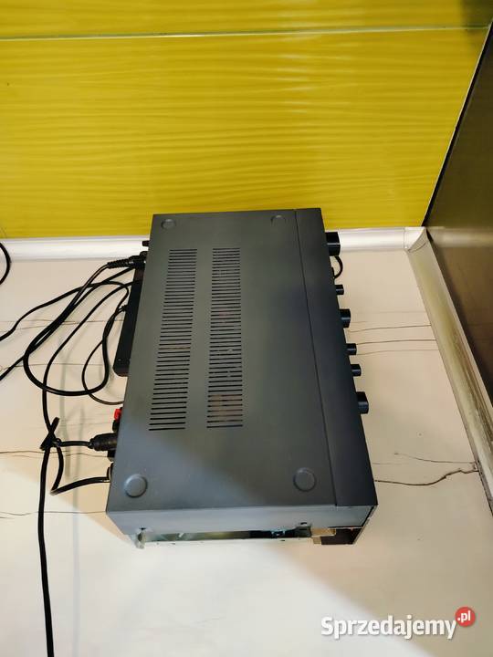 wzmacniacz PW3015 plus tuner T3015 Mińsk Mazowiecki