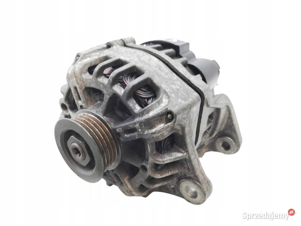 ALTERNATOR 23100 AX62B 14 16V Nissan Note I 2004