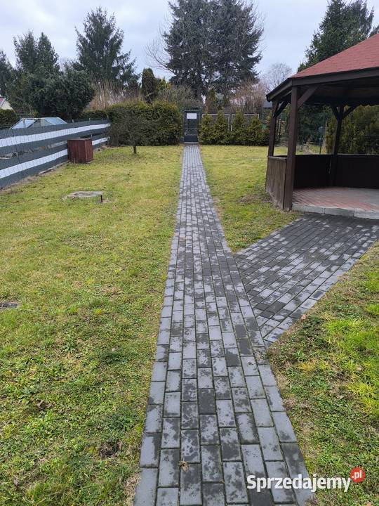 Ogródek śląskie Piekary Śląskie