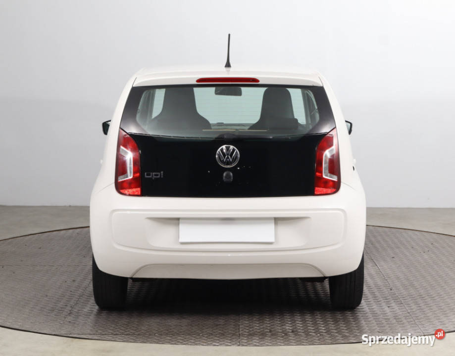VW Up 10 MPI elektryczne szyby Bielany Wrocławskie