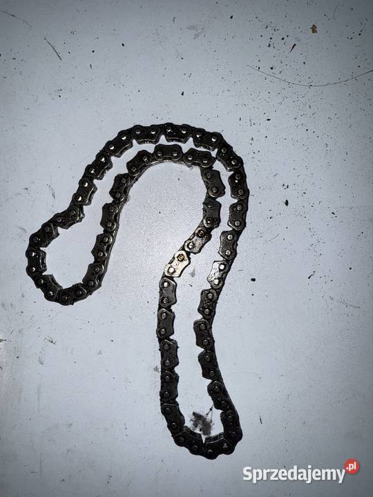 Łańcuszek rozrządu Sym Orbit II 50 4T wielkopolskie Ostrów Wielkopolski