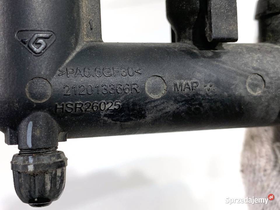 RURA WODY RENAULT MEGANE IV 215013845R 15 116 osobowe sprzedam