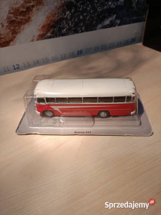 Ikarus 311 Warszawa