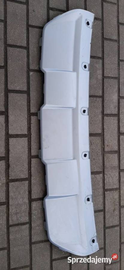 VW Amarok Dokładka zderzaka 2H0071003 Kościerzyna