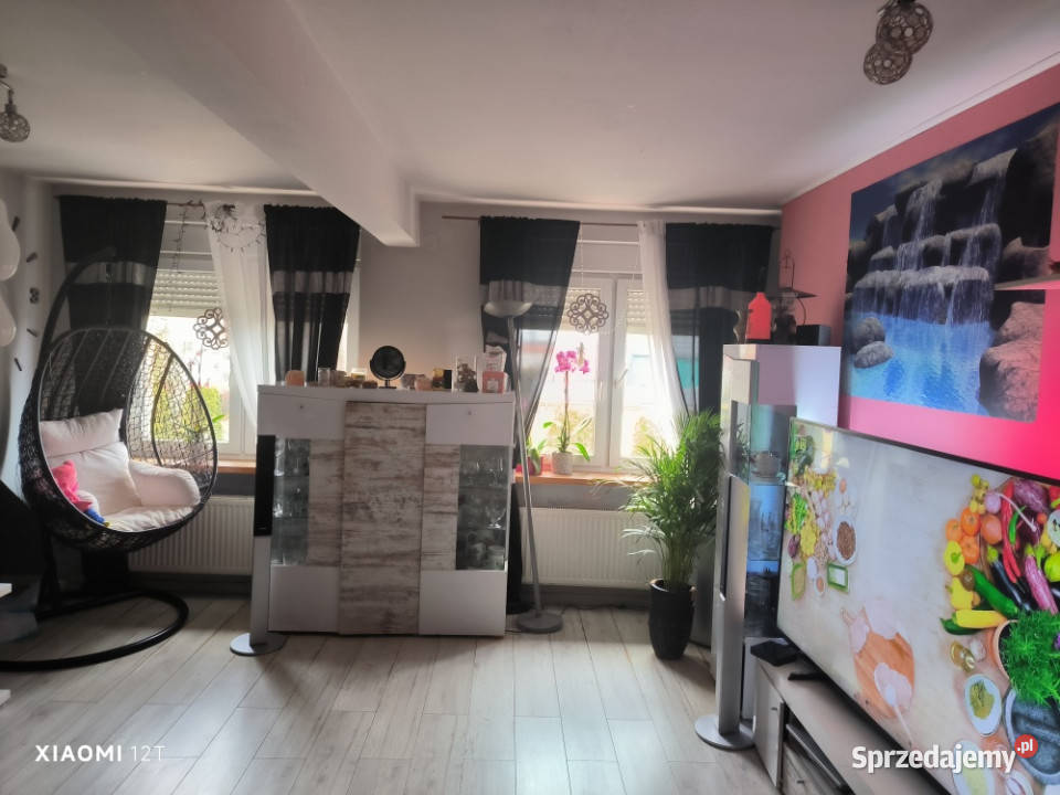 Mieszkanie super miejsce 9505m 4 pokoje plus