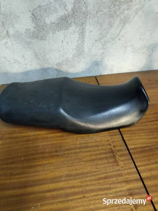 Siedzenie kanapa Kawasaki GPZ 500 Pozostałe Łubno