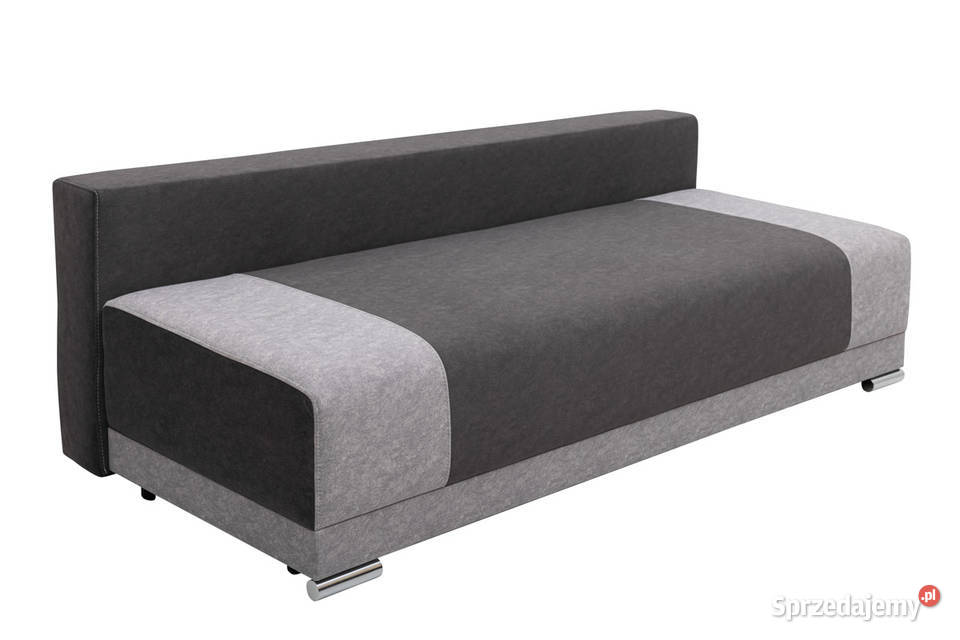 Kanapa Tapicerowana Dwukolorowa SATURN podkarpackie