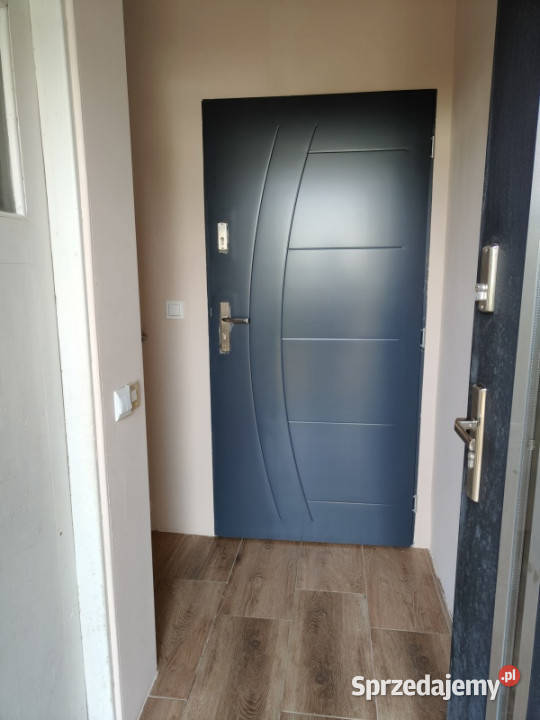 sprzedaż balkon Sprzedaż
