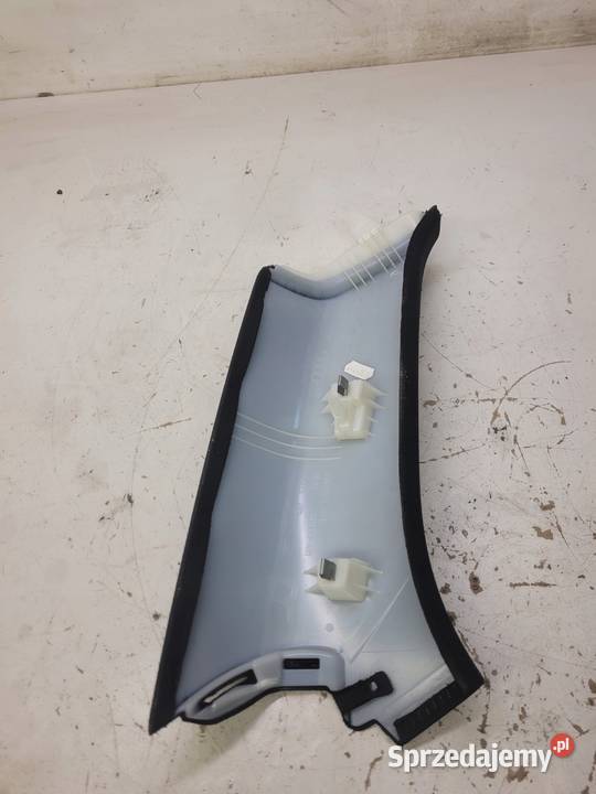 OSŁONA SŁUPKA P T AUDI A4 B9 AVANT 8W9867288B