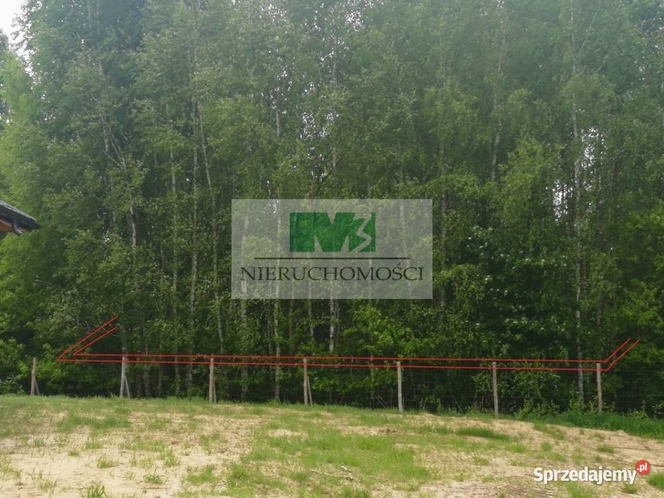 DO SPRZEDAŻY DZIAŁKA W LEŻAJSKU Sprzedaż Leżajsk sprzedam