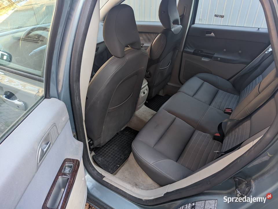 Volvo v50 lpg 24 Kraków sprzedam
