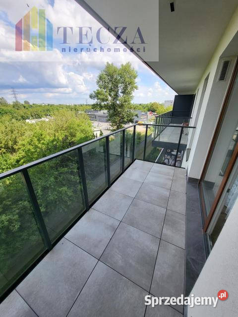 Mieszkanie 35m2 1pok Warszawa Zwierzyniecka garaż