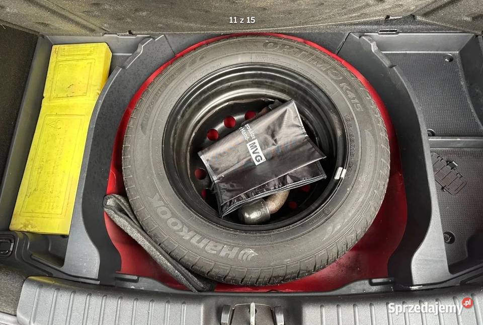 Hyundai I30 Zarejestrowany Stan Idealny Złotoryja sprzedam