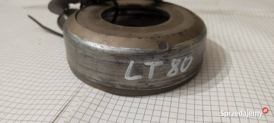 Yamaha Lt 80 dzwon podkładki inne Warszawa