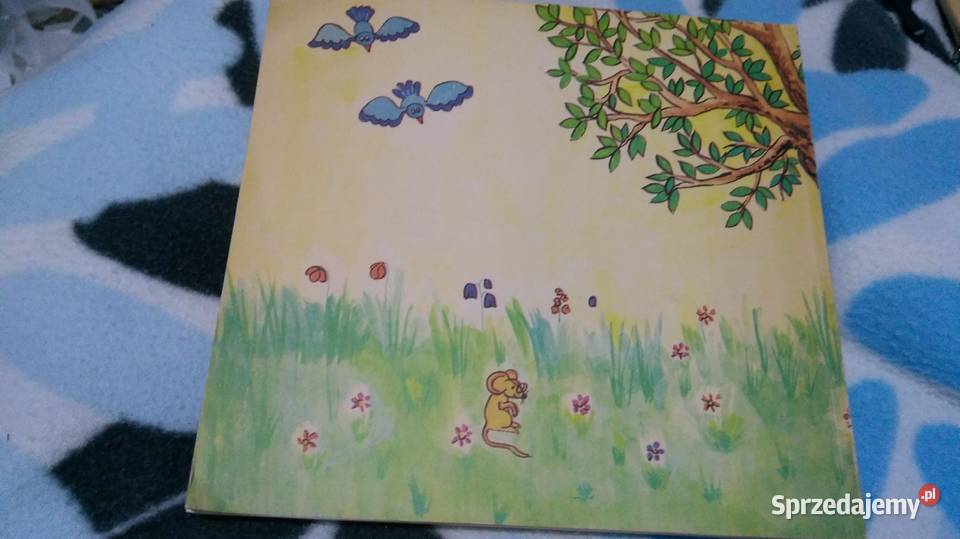 Ks Jan Twardowski Patyki i patyczki z dedykacją dolnośląskie