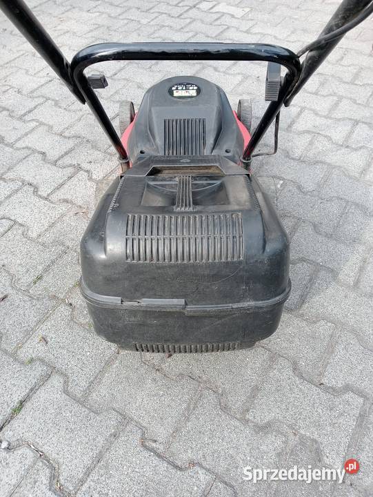 Kosiarka elektryczna 38 szerkoszenia 100 sprawna Jaworzno
