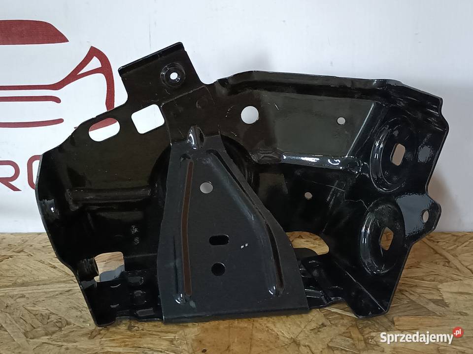 BMW iX i20 22 ŚLIZG WSPORNIK MOCOWANIE BŁOTNIKA Pleszew