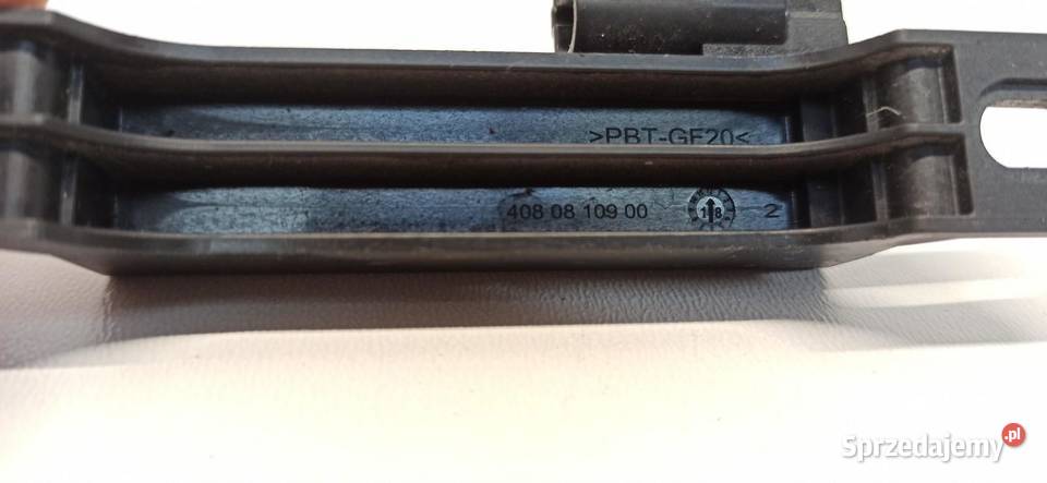 NISSAN MICRA K14 ANTENA KESSY A2C53119236